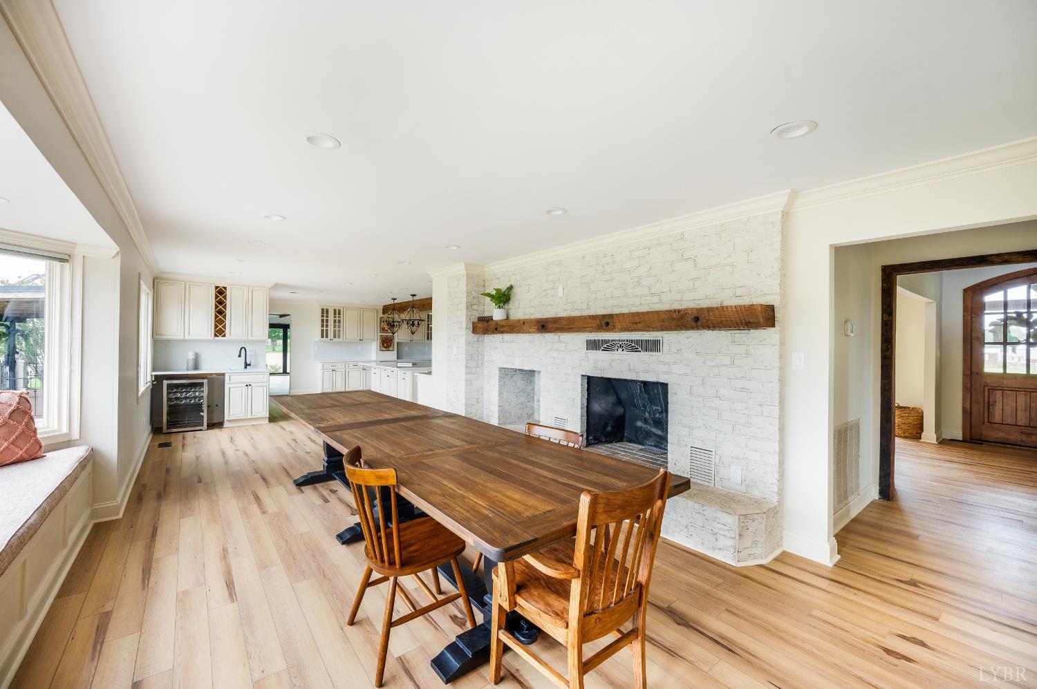 7845 Bear Creek Road Gladys, VA 24554 - Photo 48 of 99