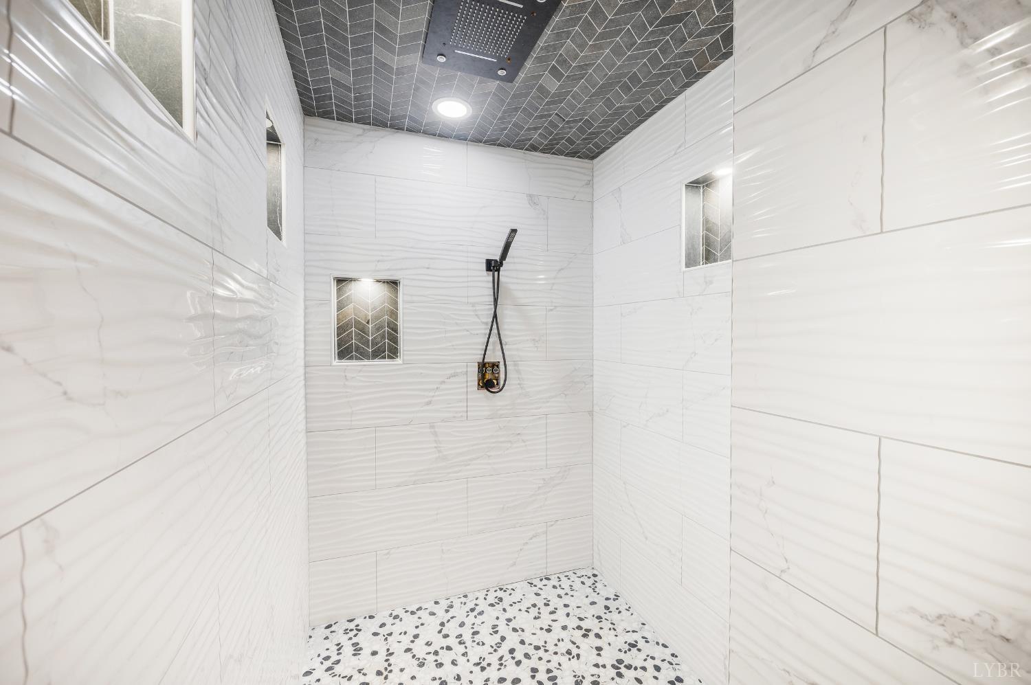 7845 Bear Creek Road Gladys, VA 24554 - Photo 55 of 99 a bathroom with a shower