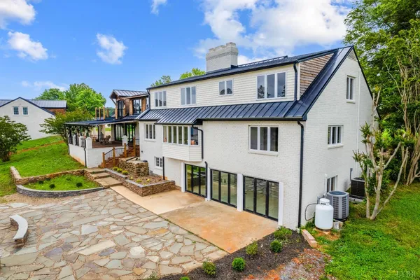 $2,950,000 | 7845 Bear Creek Road, Gladys, VA 24554