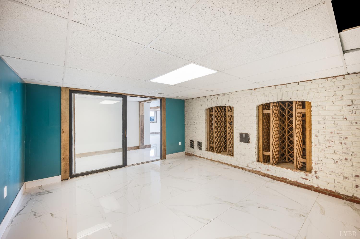 7845 Bear Creek Road Gladys, VA 24554 - Photo 73 of 99 a view of an empty room with closet