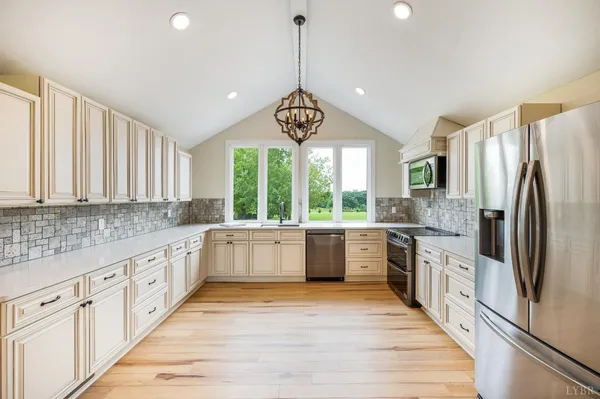 $2,950,000 | 7845 Bear Creek Road, Gladys, VA 24554