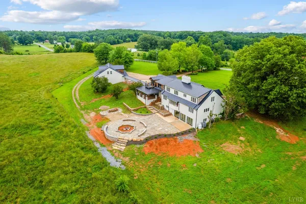 $2,950,000 | 7845 Bear Creek Road, Gladys, VA 24554