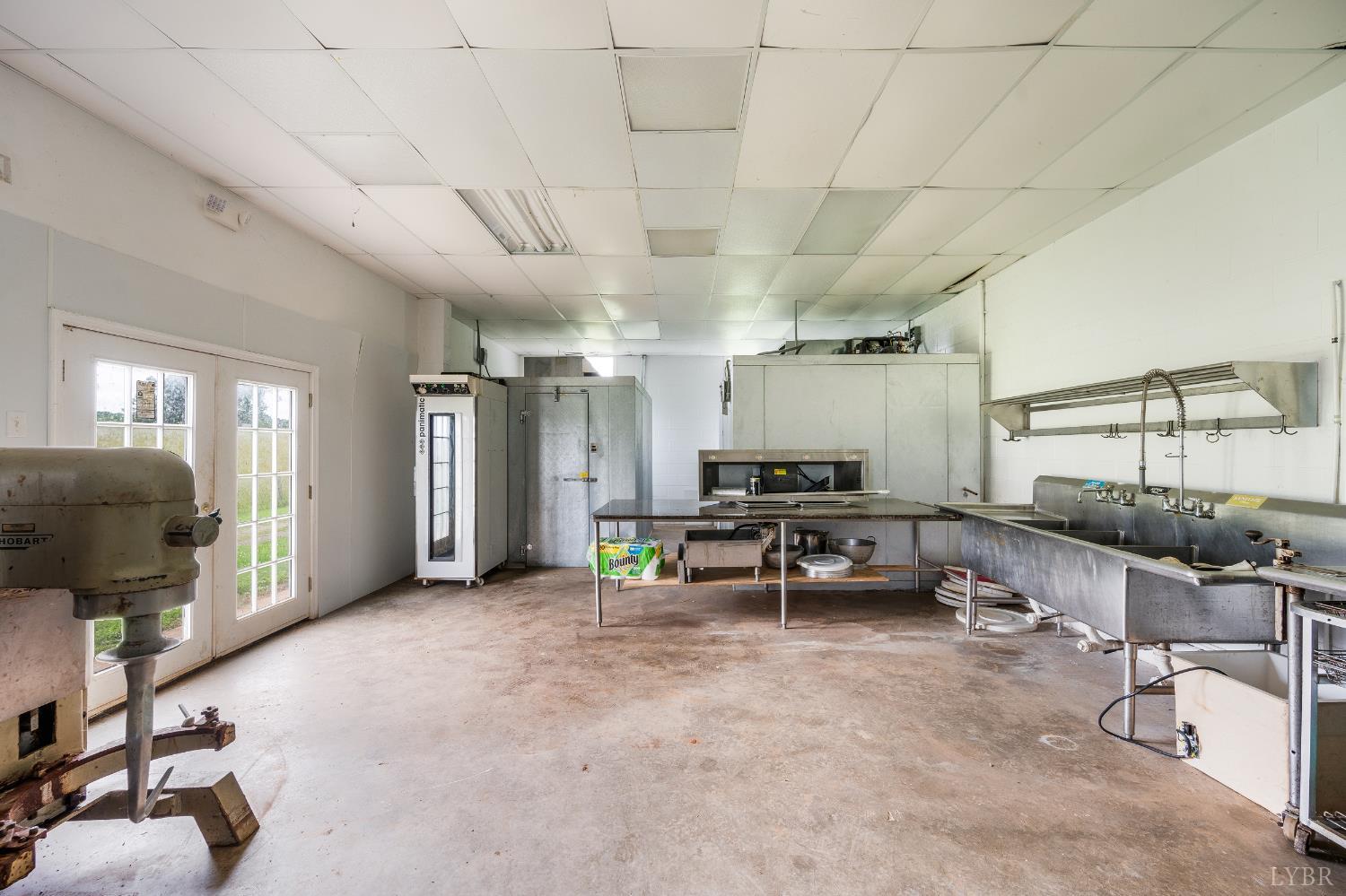 7845 Bear Creek Road Gladys, VA 24554 - Photo 91 of 99 a view of a livingroom with furniture and a window
