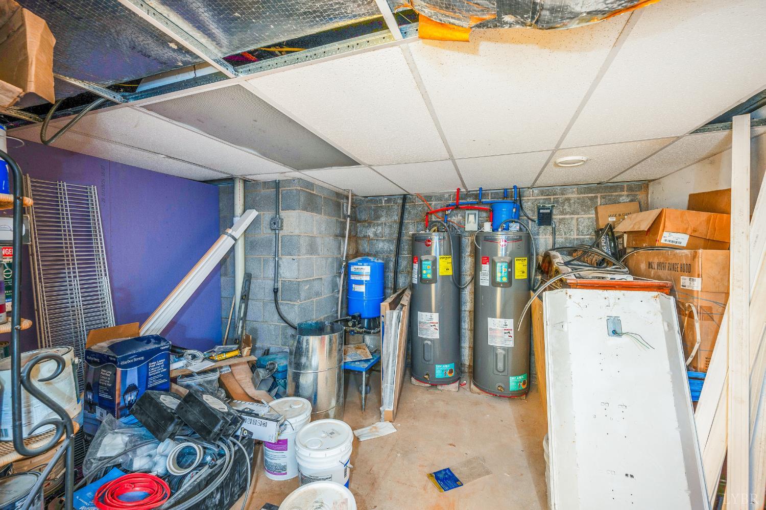 7845 Bear Creek Road Gladys, VA 24554 - Photo 94 of 99