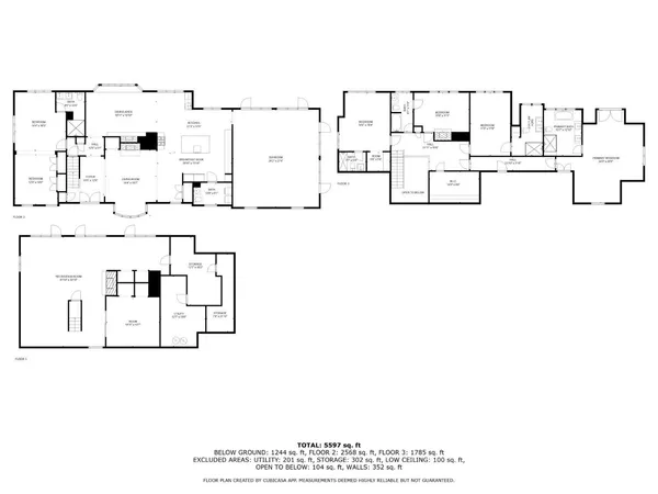 $2,950,000 | 7845 Bear Creek Road, Gladys, VA 24554