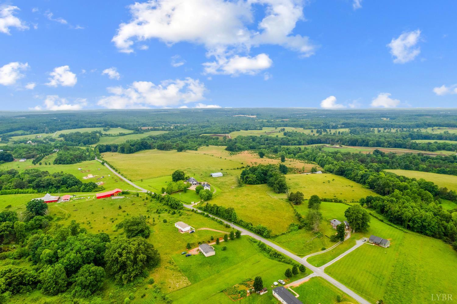 7845 Bear Creek Road Gladys, VA 24554 - Photo 98 of 99
