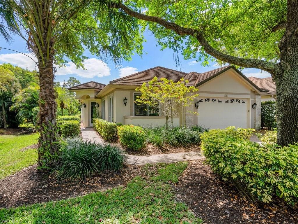 911 Turtle Court, Unit 1313 Naples, FL 34108 - Photo 1 of 26 Gallery Image 1