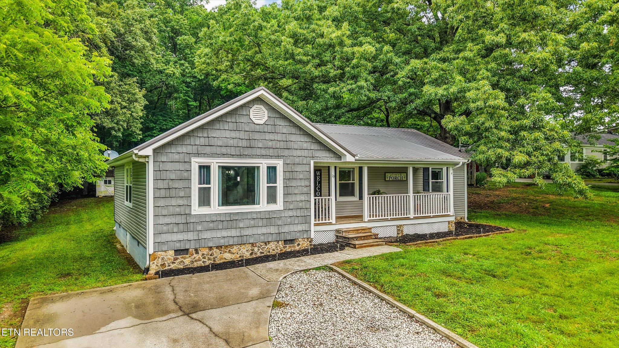 79 Reservoir Road Norris, TN 37828 - Photo 43 of 43 Gallery Image 43