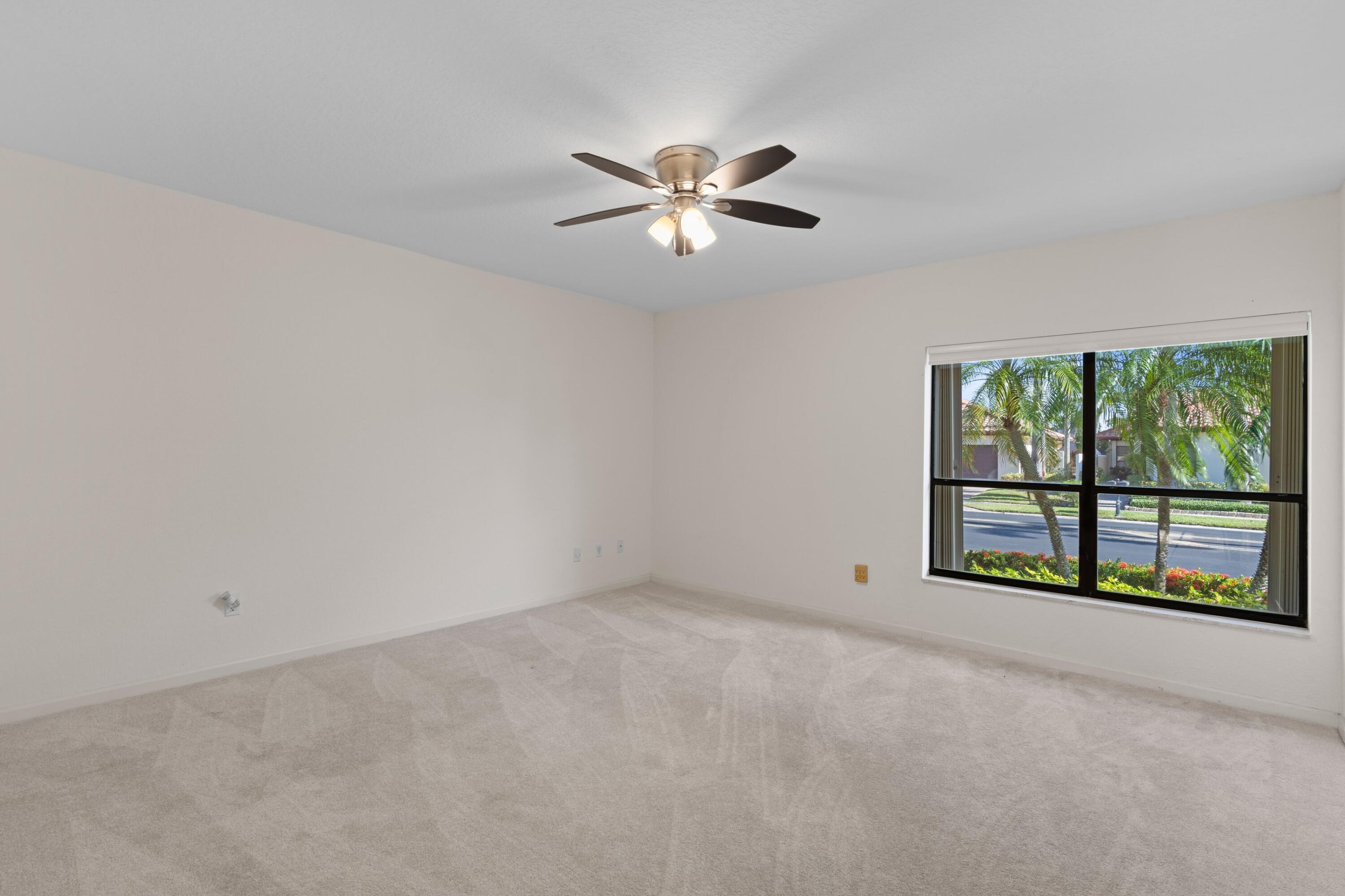 22592 Esplanada Circle Boca Raton, FL 33433 - Photo 14 of 27 Bedroom #2