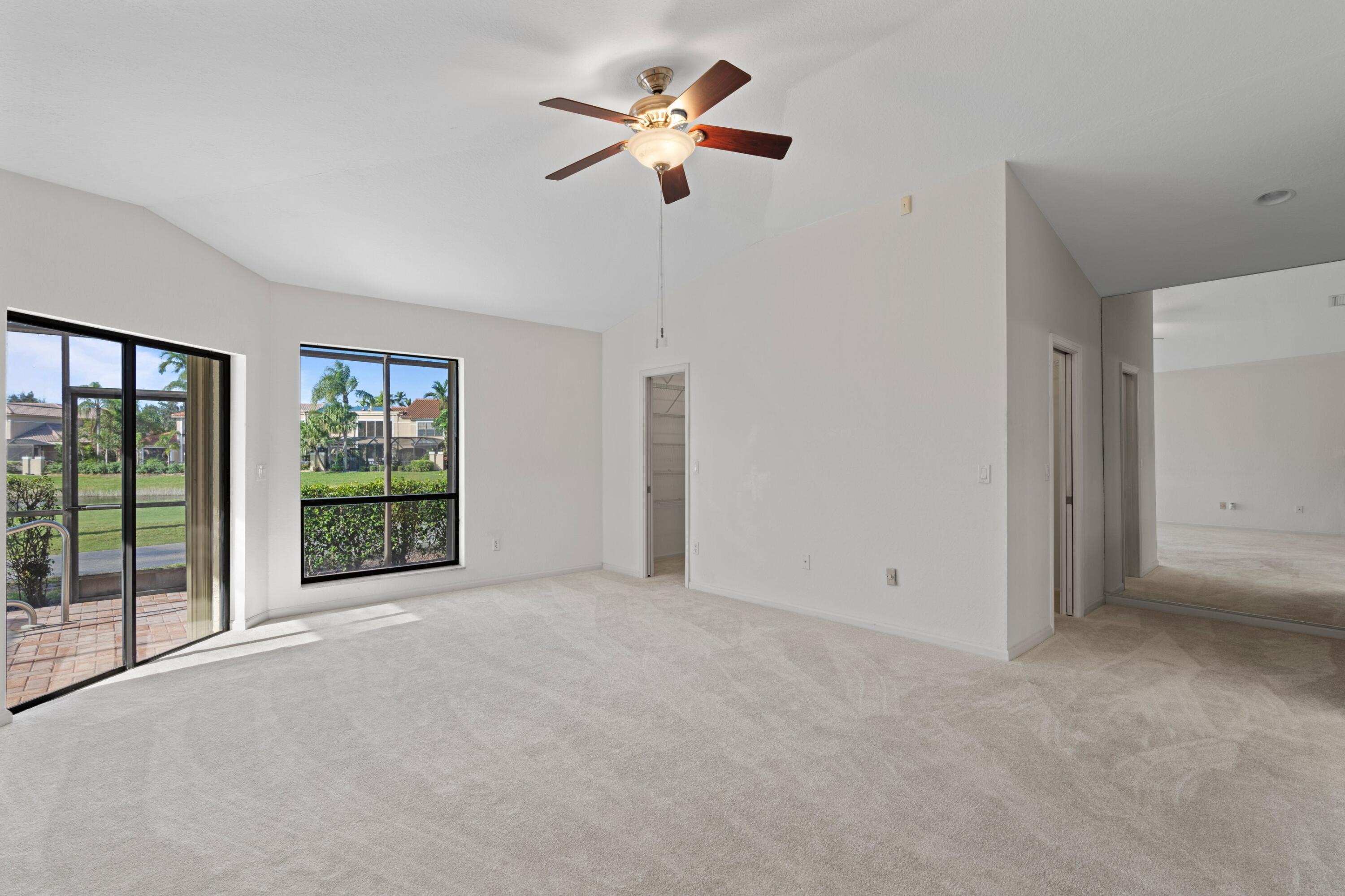 22592 Esplanada Circle Boca Raton, FL 33433 - Photo 9 of 27 Master Bedroom