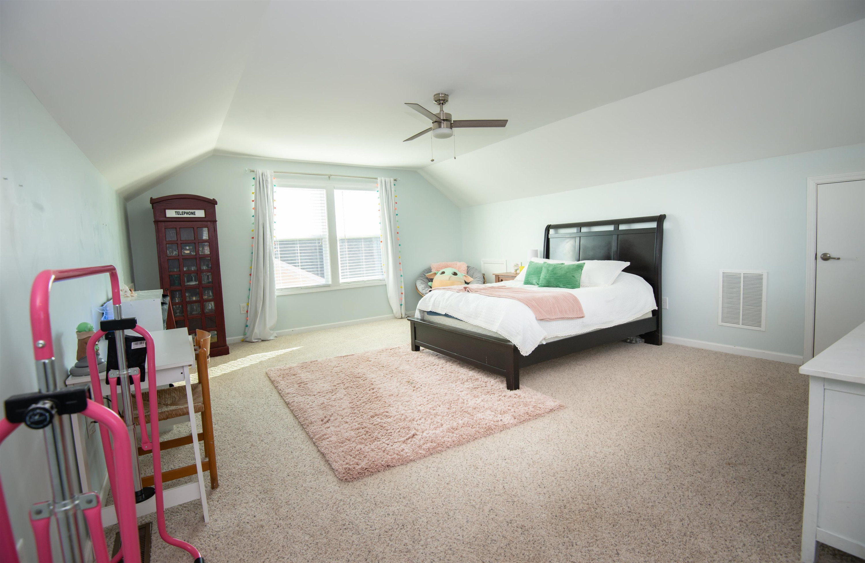 805 Wildflower Ridge Road Wake Forest, NC 27587 - Photo 21 of 25 Photo 21