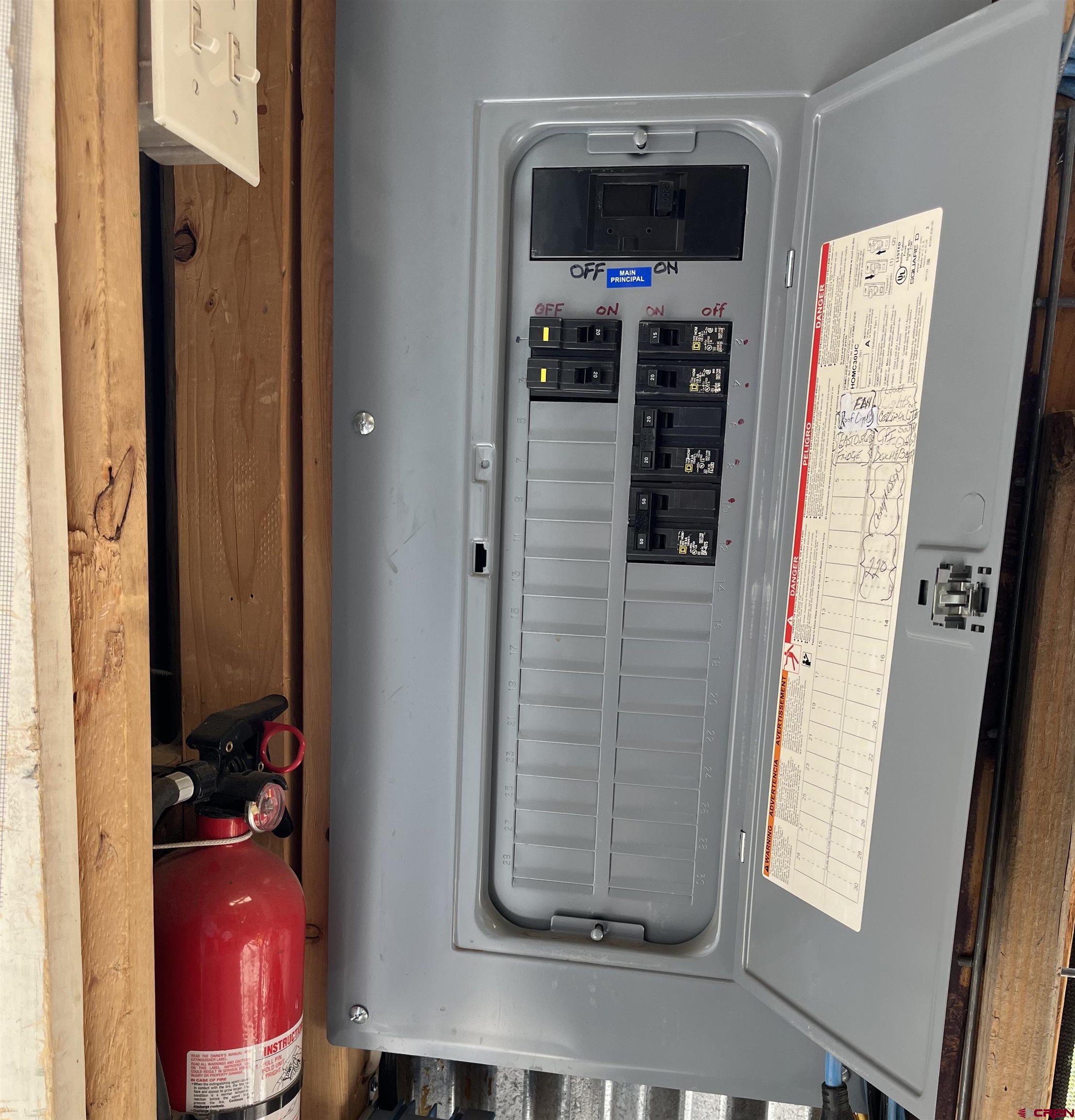 678 3375th Road Crawford, CO 81415 - Photo 14 of 45