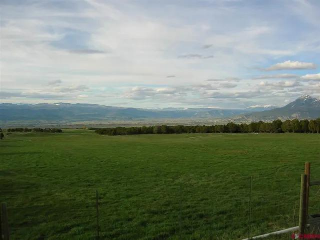 $425,000 | 678 3375th Road, Crawford, CO 81415