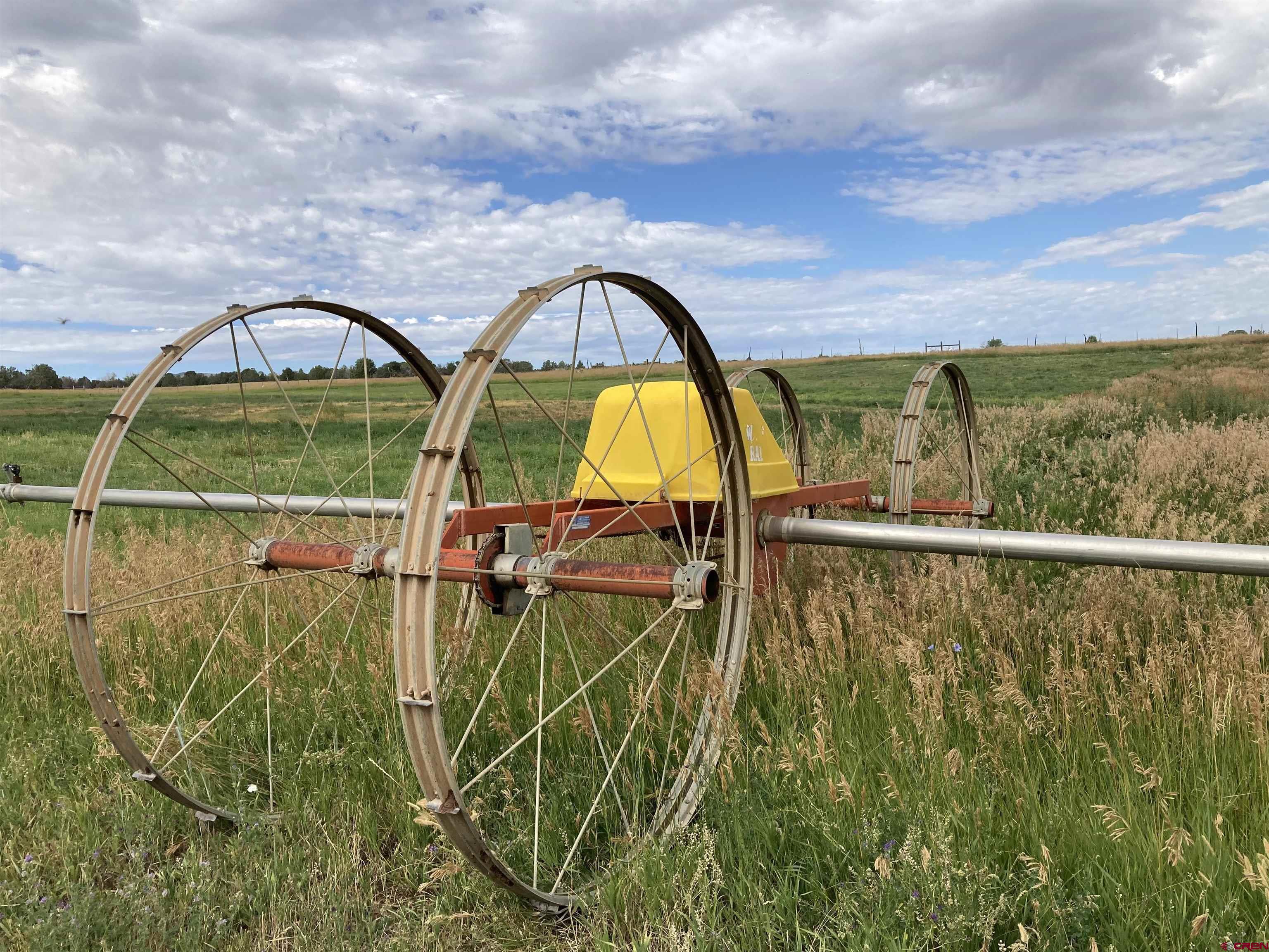 678 3375th Road Crawford, CO 81415 - Photo 34 of 45