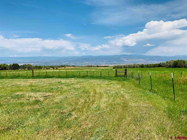 $425,000 | 678 3375th Road, Crawford, CO 81415