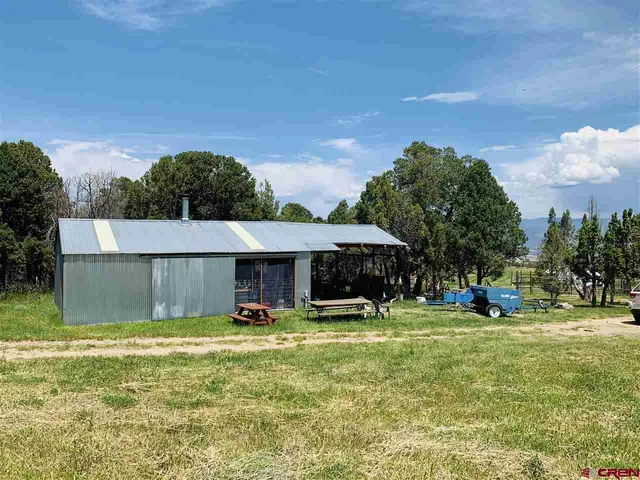 $425,000 | 678 3375th Road, Crawford, CO 81415