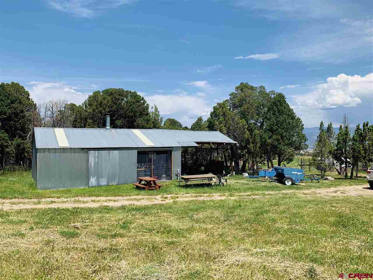 678 3375th Road Crawford, CO 81415 - Photo 10 of 45