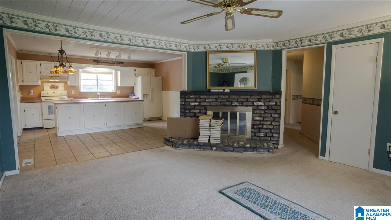8430 Clayton Cove Road Springville, AL 35146 - Photo 11 of 20