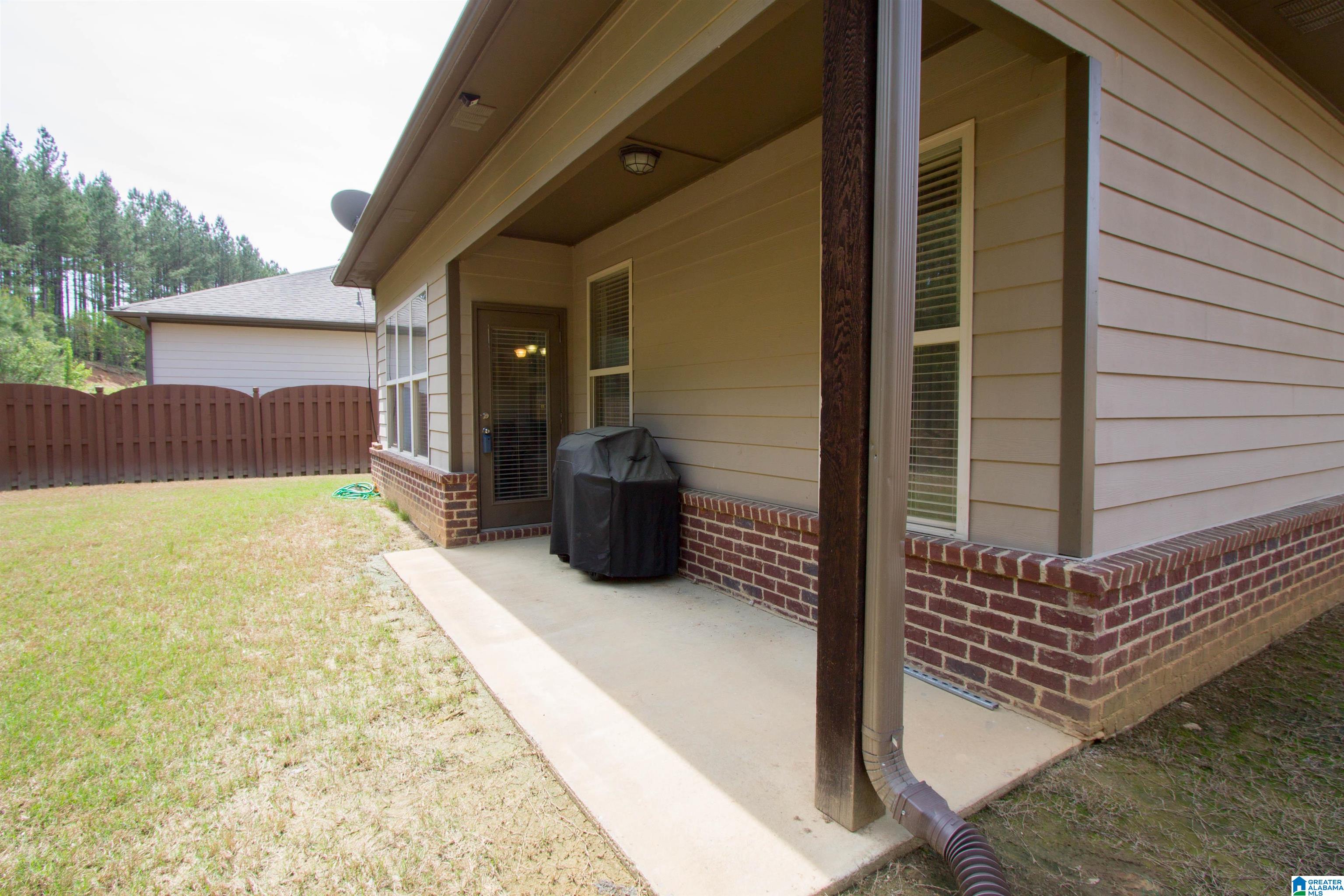 2000 Springfield Drive Chelsea, AL 35043 - Photo 44 of 45
