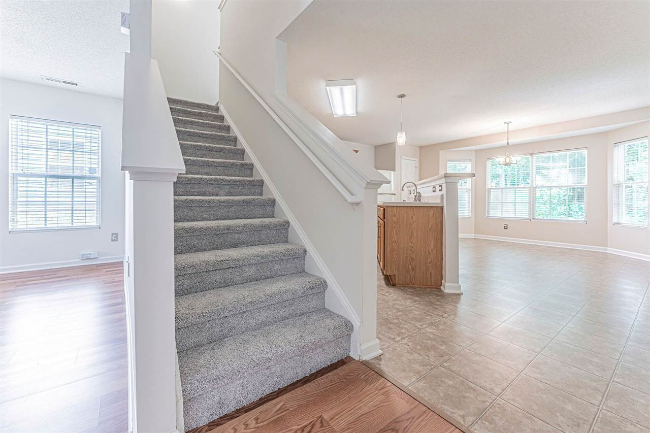 2640 Pebble Meadow Lane Raleigh, NC 27610 - Photo 10 of 21 Photo 10