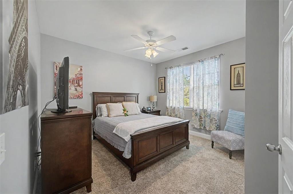 27 Roberson Drive Cartersville, GA 30121 - Photo 35 of 68