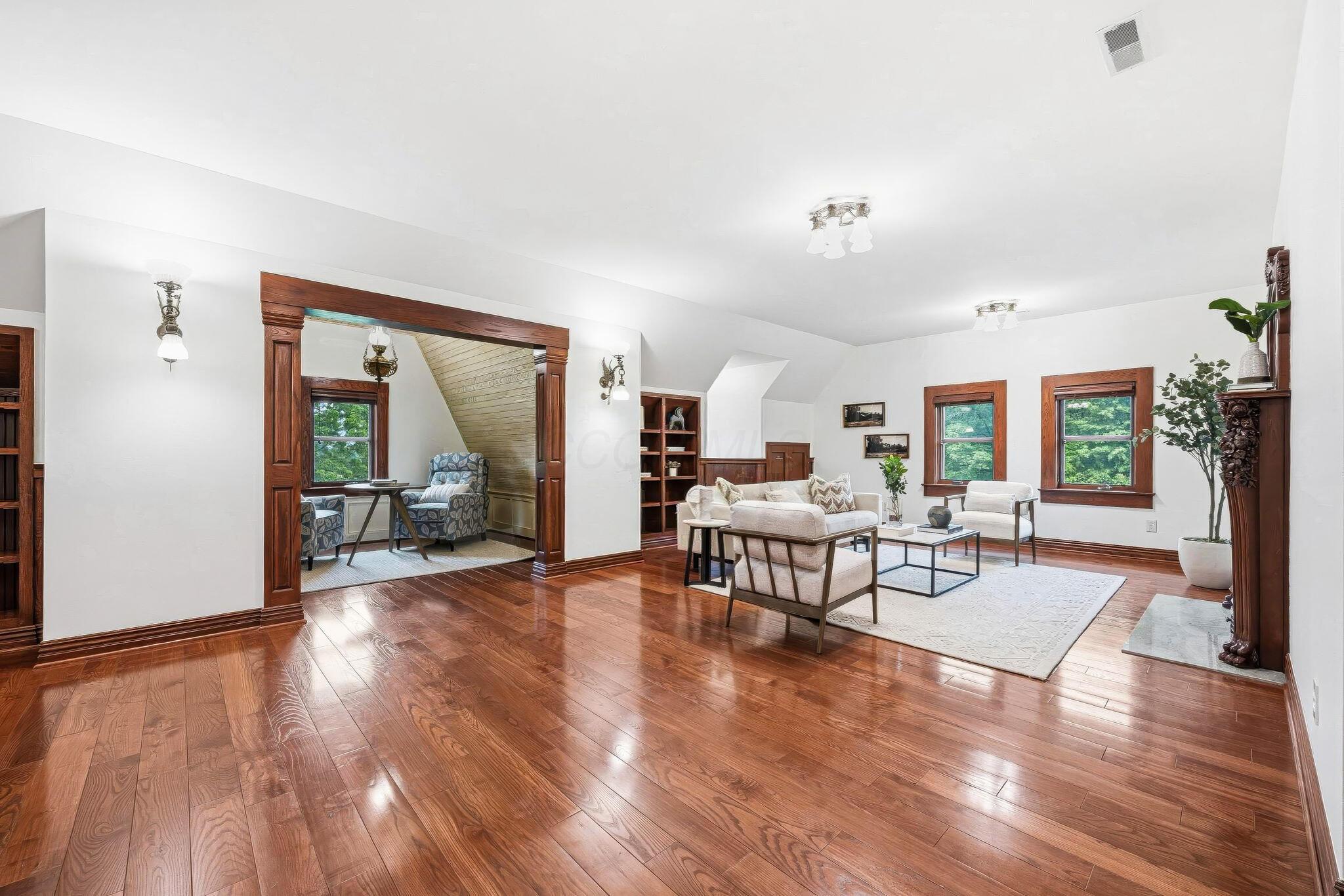 4457 Green Cook Road Johnstown, OH 43031 - Photo 56 of 110 UL Family Room