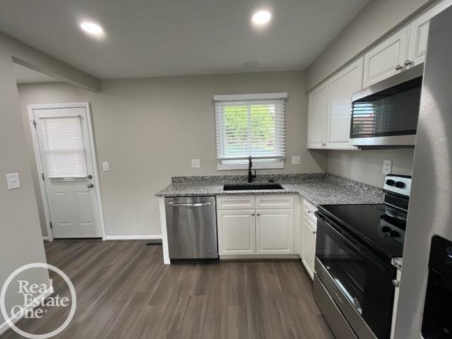 406 Spring Street, Unit A Almont, MI 48003 - Photo 11 of 19