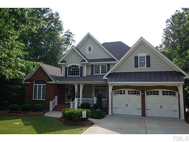 1321 Wakefield Farm Road Zebulon, NC 27597 - Photo 1 of 25 Photo 1