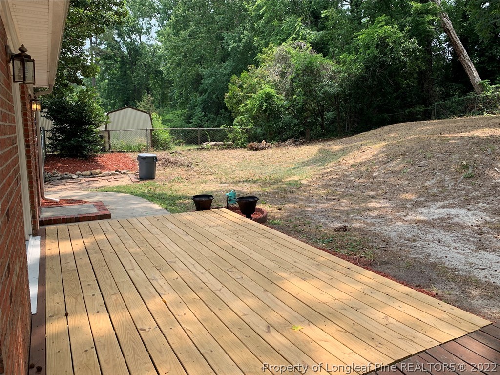 3629 Drayton Road Fayetteville, NC 28303 - Photo 28 of 31