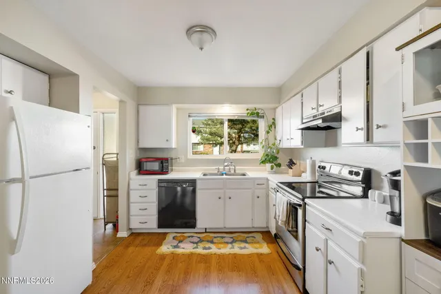 $275,000 | 625 Smithridge Park, Reno, NV 89502