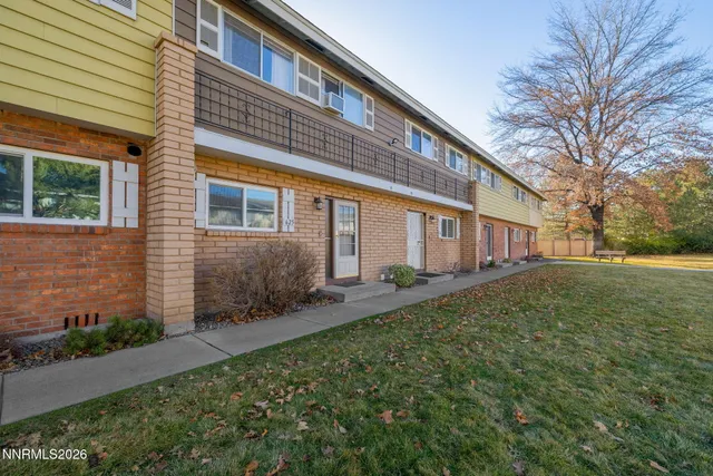 $275,000 | 625 Smithridge Park, Reno, NV 89502