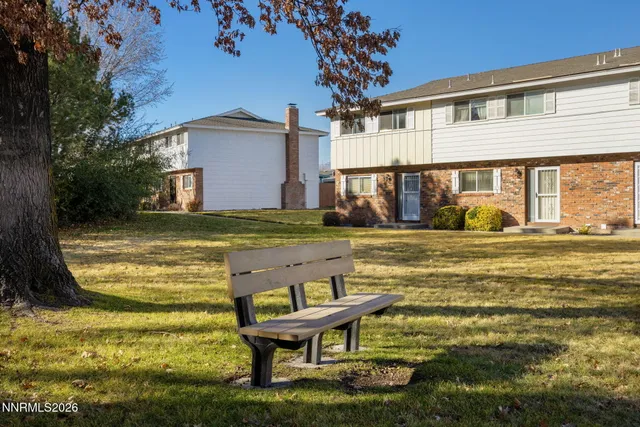 $275,000 | 625 Smithridge Park, Reno, NV 89502