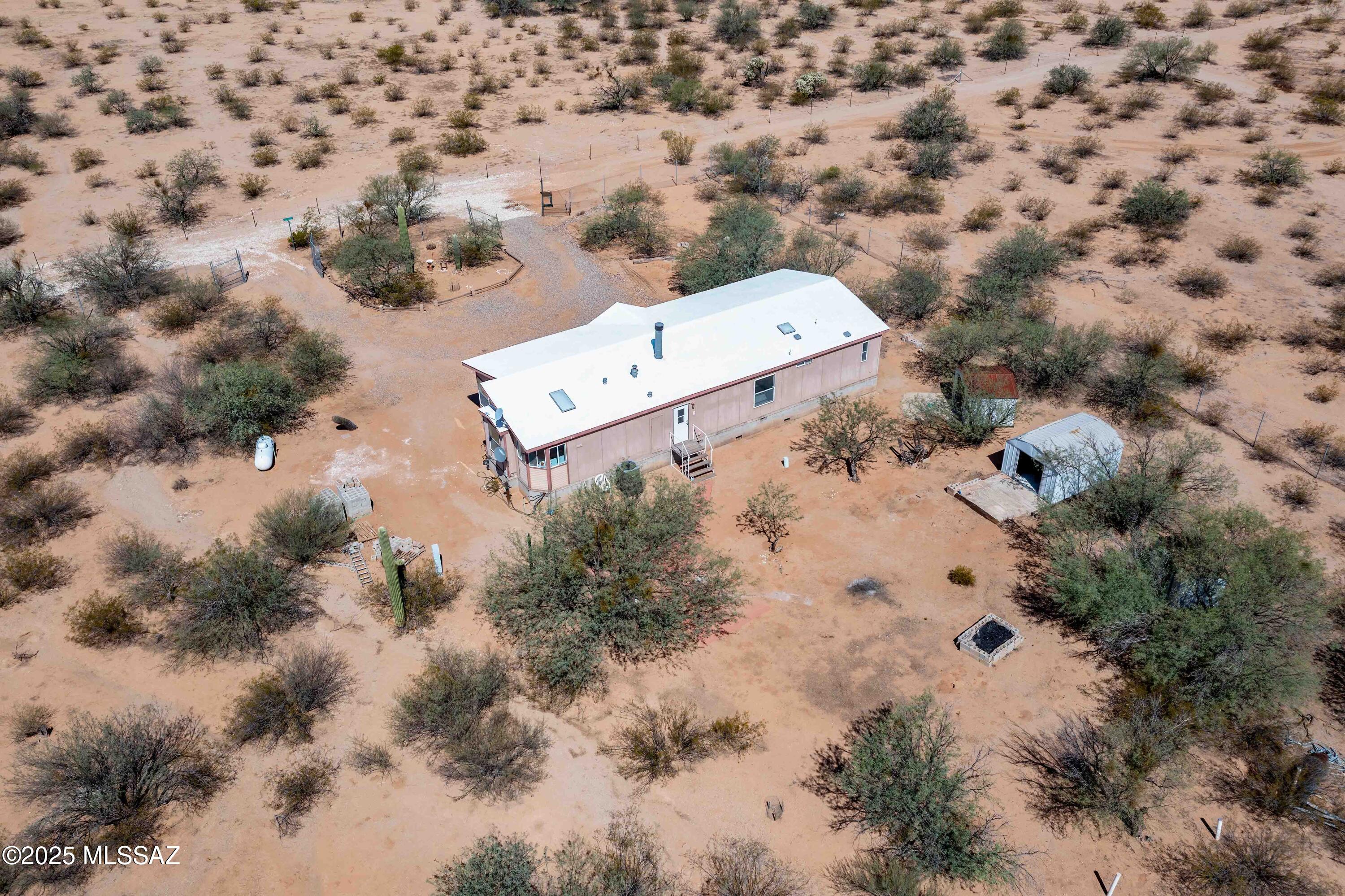 10590 West Bopp Road Tucson, AZ 85735 - Photo 27 of 29 Gallery Image 27