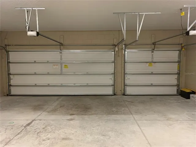 a view of a entryway door front of house