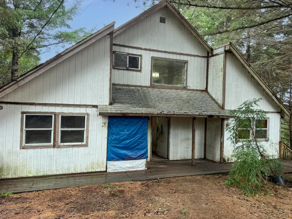 $119,900 | 261 Parsons Road, Shelter Cove, CA 95589