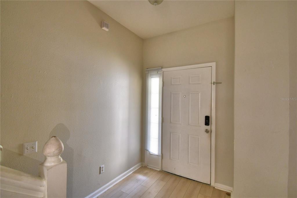 3151 Sinclair Street, Unit 104 Orlando, FL 32835 - Photo 2 of 64 a view of an empty room