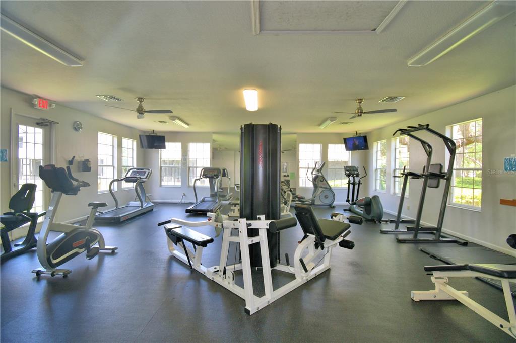 3151 Sinclair Street, Unit 104 Orlando, FL 32835 - Photo 61 of 64