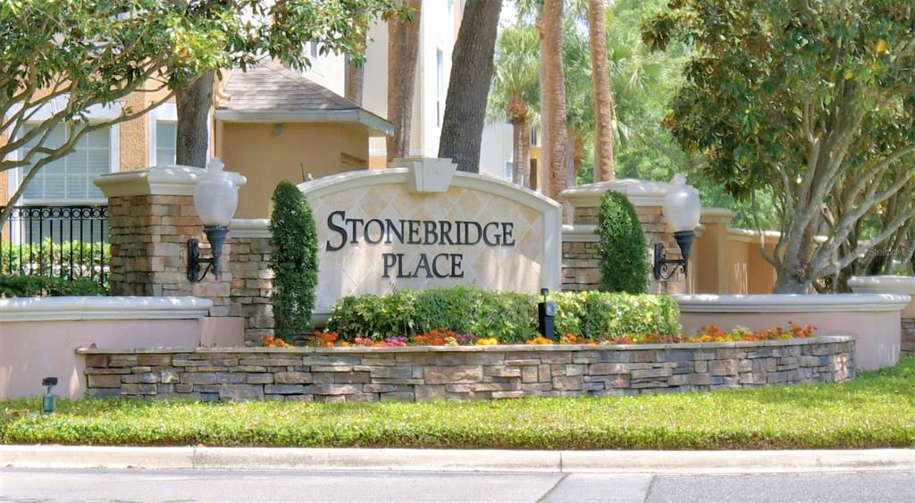 3151 Sinclair Street, Unit 104 Orlando, FL 32835 - Photo 63 of 64