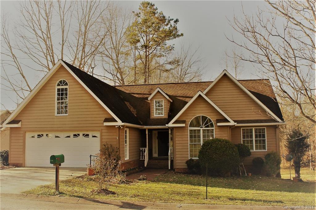 392 General Griffith Circle Rutherfordton, NC 28139 - Photo 1 of 23