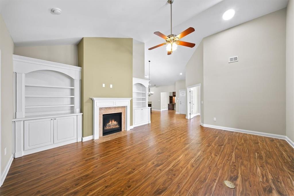 120 Chastain Road Northwest, Unit 1501 Kennesaw, GA 30144 - Photo 9 of 46