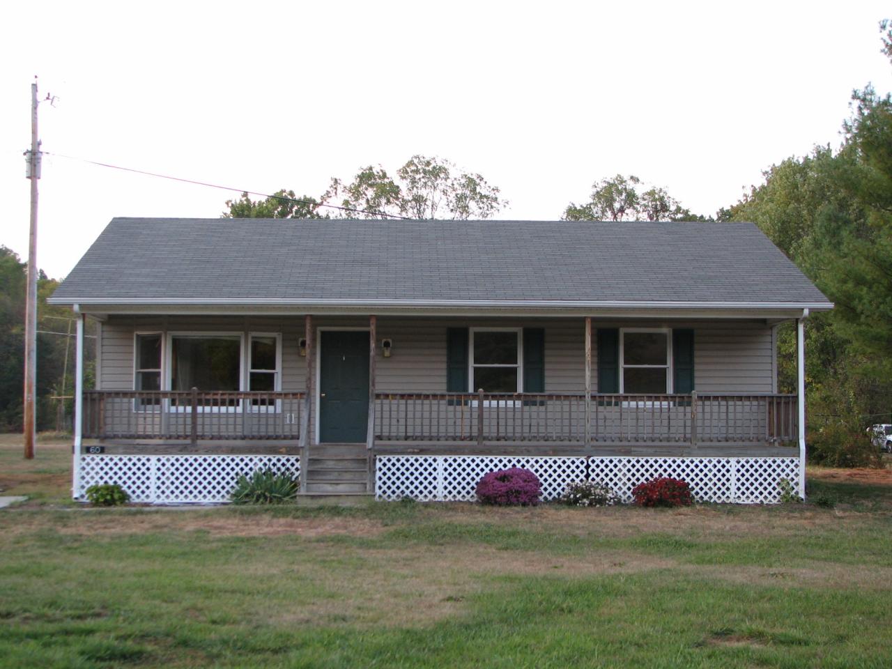 60 Swartz Road Buchanan, VA 24066 - Photo 1 of 1 Exterior
