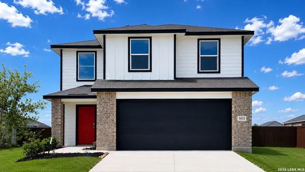 $274,670 | 5011 Gecko, Converse, TX 78109