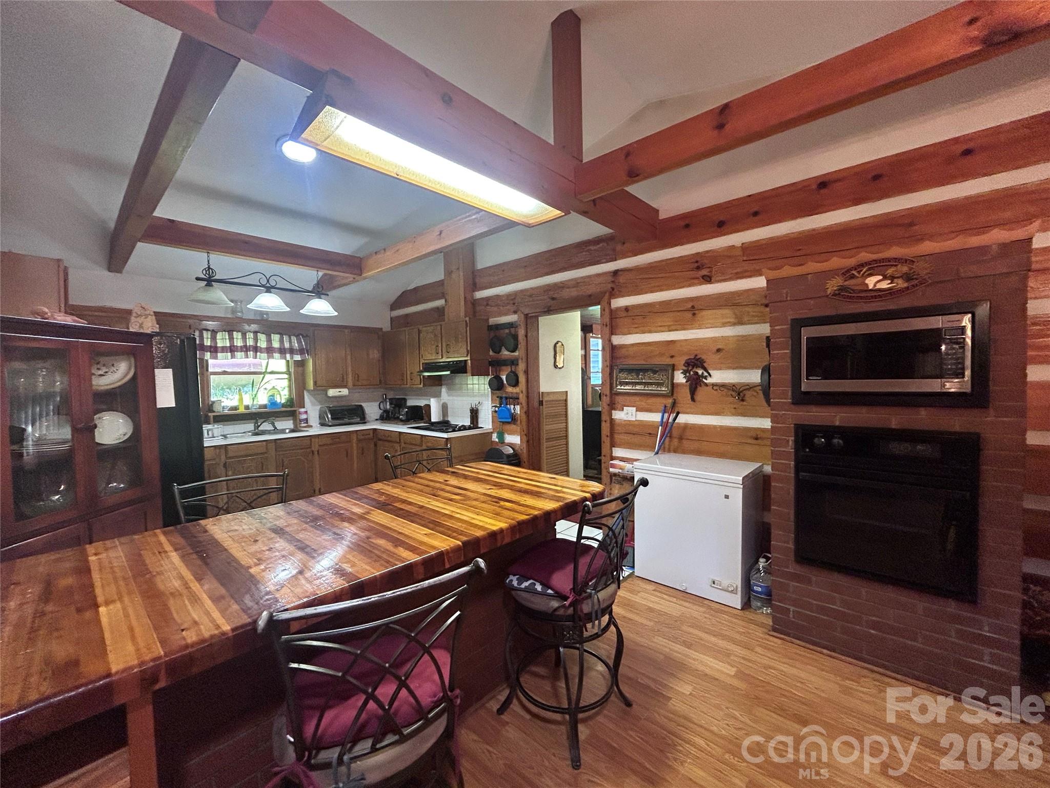 3421 Rector Corner Road Marshall, NC 28753 - Photo 10 of 30 Gallery Image 10