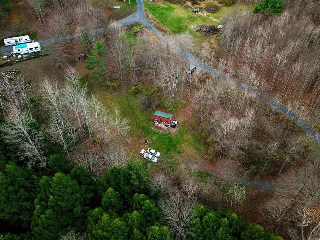 $635,000 | 566 Community Drive, Randolph, VT 05061