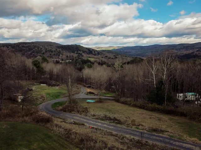 $635,000 | 566 Community Drive, Randolph, VT 05061