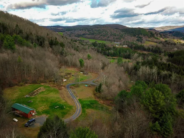 $635,000 | 566 Community Drive, Randolph, VT 05061