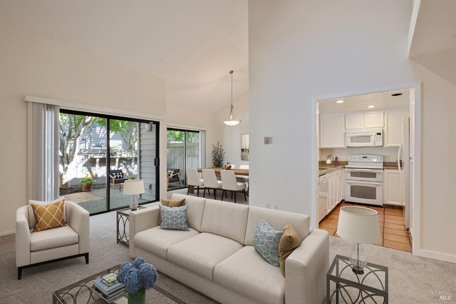 41 Willow Lane, Sausalito, CA 94965 Compass