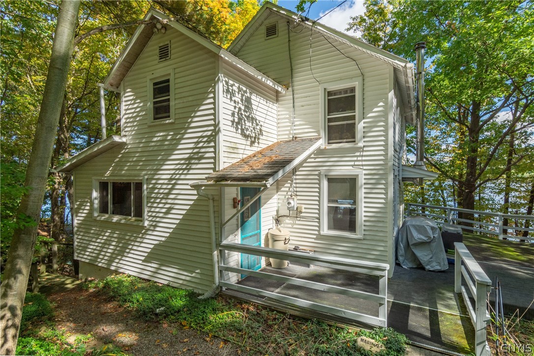 2000 Lower Burma Road Spafford, NY 13152 - Photo 1 of 50 Gallery Image 1