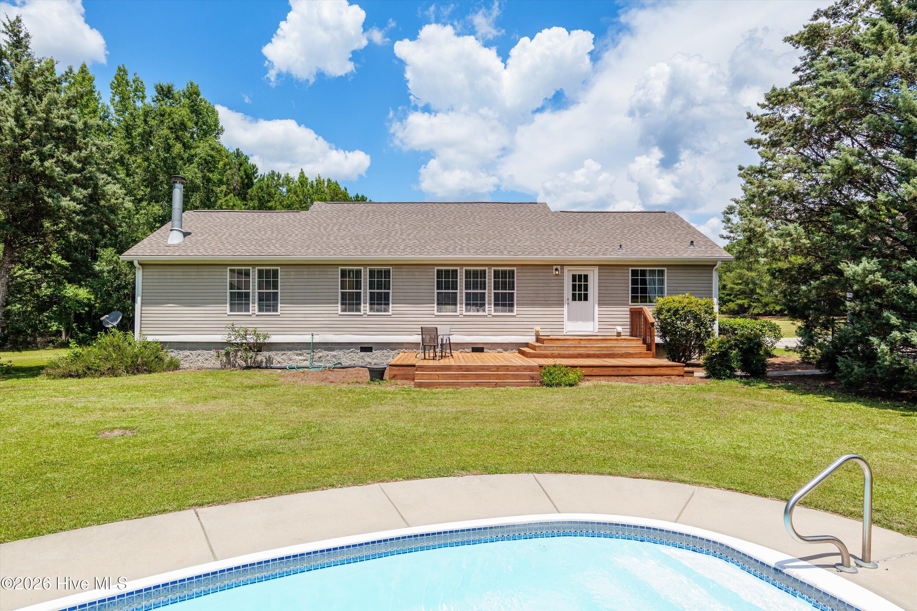 843 Marshall Church Road Thomson, GA 30824 - Photo 41 of 78 Gallery Image 41