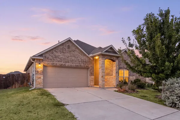 $419,900 | 2412 Starhill Ranch Street, Georgetown, TX 78628